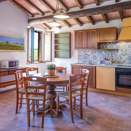 Villa Il Grillo 10, Emma Montepulciano Stazione