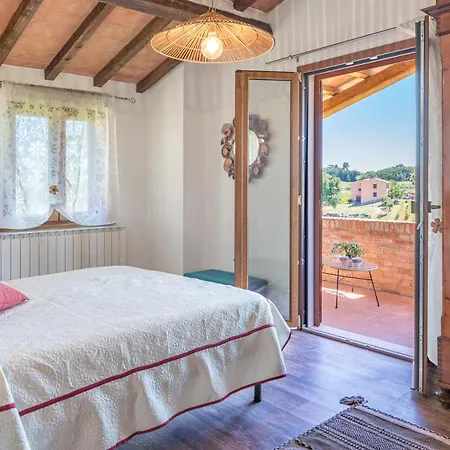 Villa Il Grillo 10, Emma Montepulciano Stazione