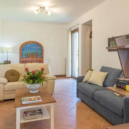 Villa Il Grillo 10, Emma Montepulciano Stazione